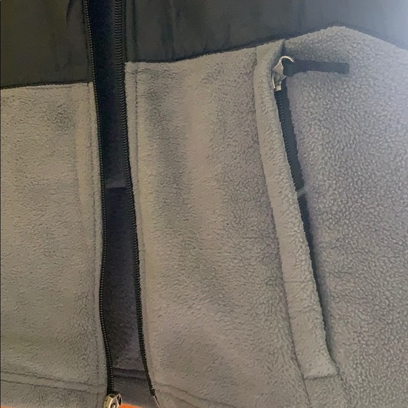 Kids zip up jacket - Picture 3 of 5